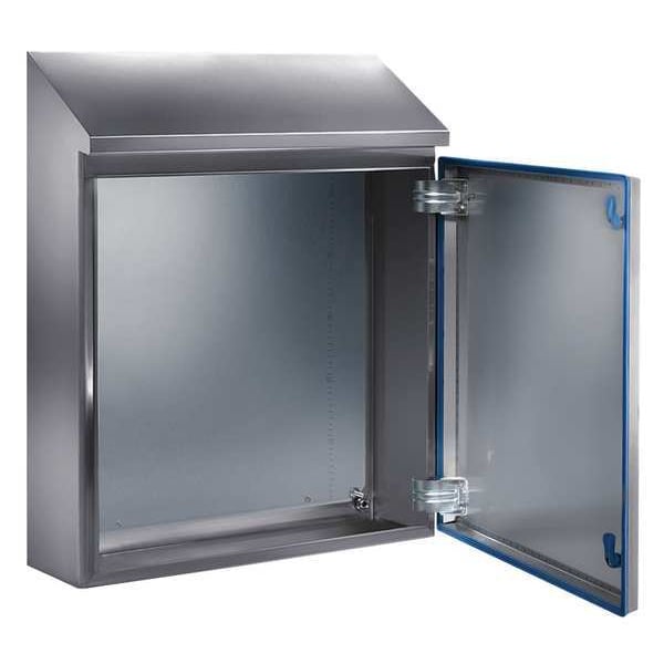 NEMA 4x 26.0 in H x 24.0 in W x 8.0 in D Wall Mount
