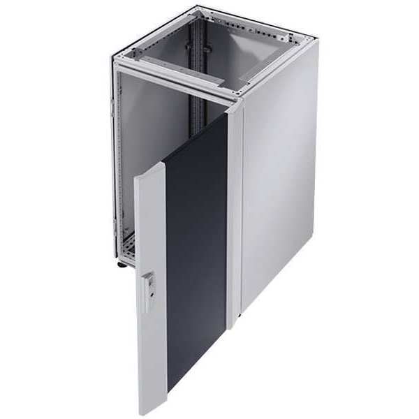 Industrial Workstation, 35 in. Hx24 in. W
