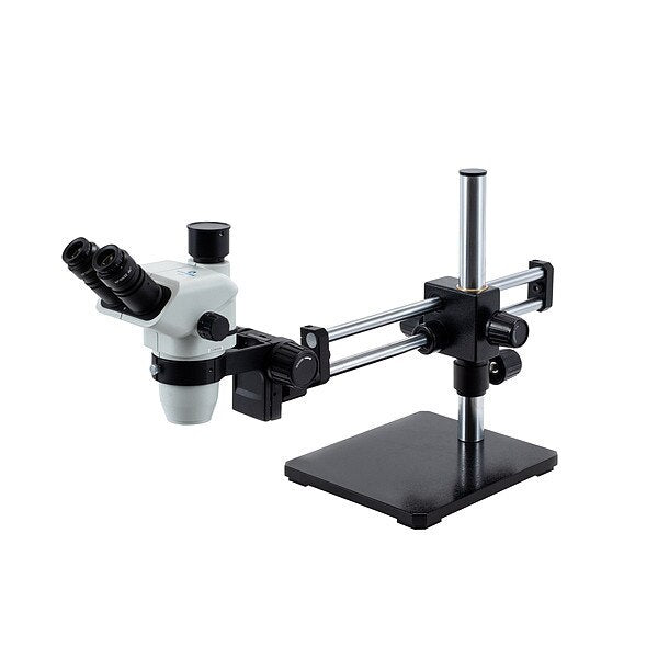Microscope, 10in.Wx20-5/16in.L, 52lb.