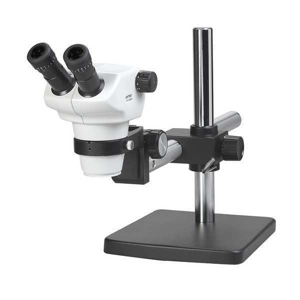 Binocular Microscope, 0.8X to 5X