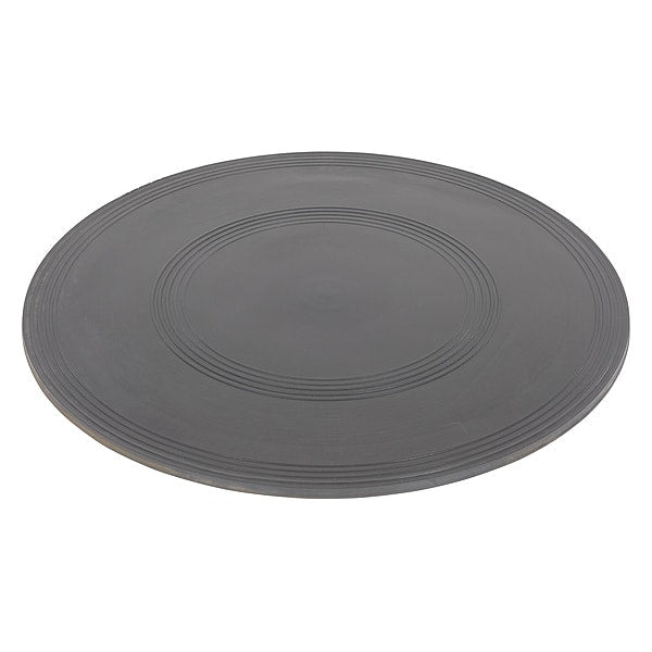 Heavy Duty Workspace Manual Turntable
