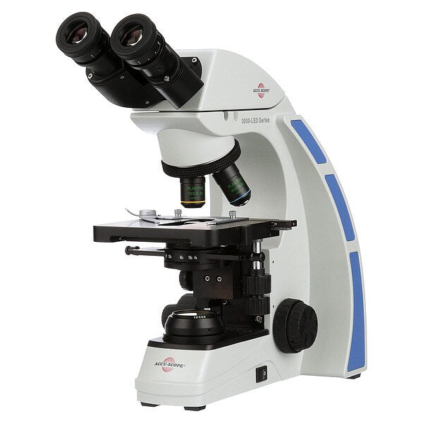 Microscope, 15in.Hx7-3/4in.Wx15in.L, 22lb.
