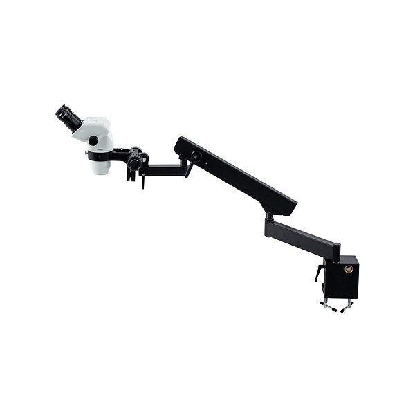 Stereo Microscope, 24in.Hx36in.Wx36in.L