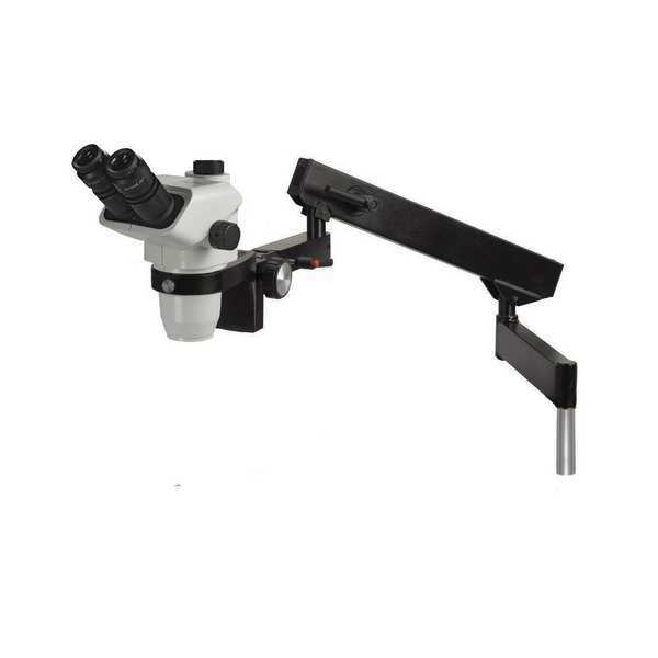 Microscope, 24in.Hx36in.W, 52lb.