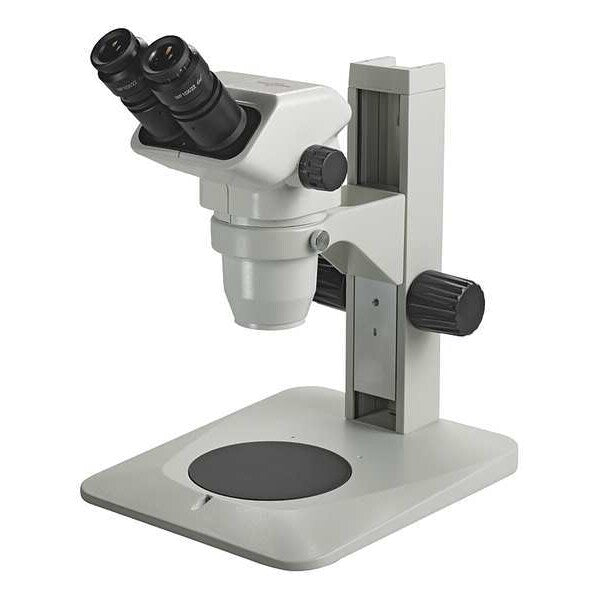 Microscope, 9-13/32in.Hx11-13/32in.W