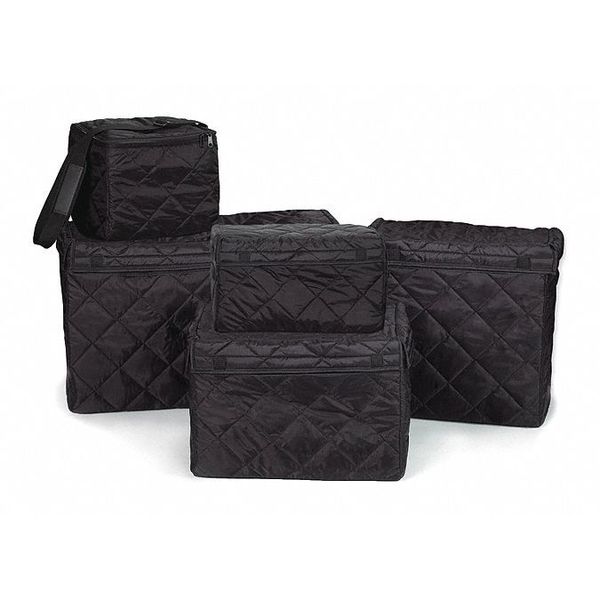 Bag Insulated Rw Protect 6-3 Gallon, Black, 11