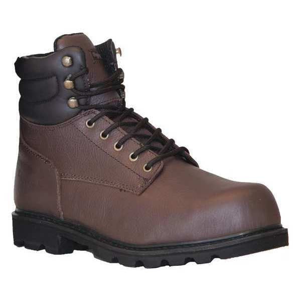 Boot Classic Brown Size 12, PR