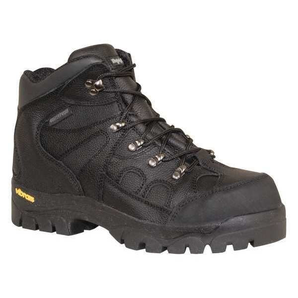 Boot Enduramax Black Size 8.5, PR