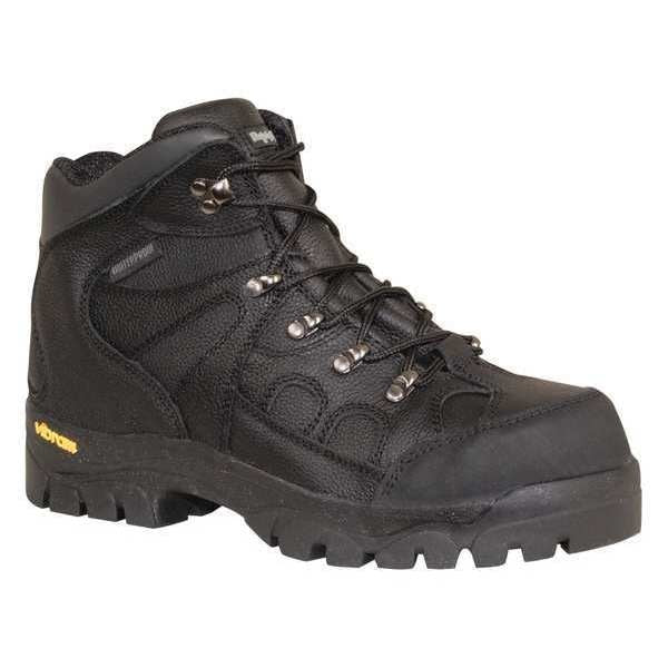 Boot Enduramax Black Size 6.5, PR