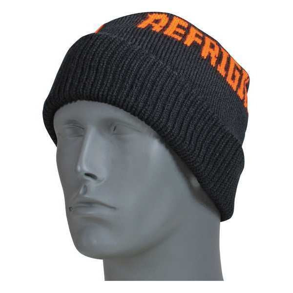 Cap Refrigiwear Black
