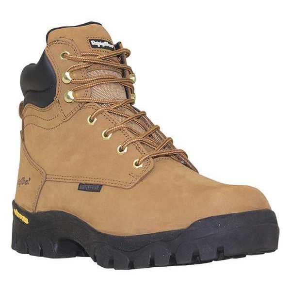 Boot Ice Logger Tan Size 11.5, PR
