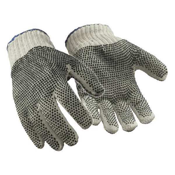 Cold Protection Gloves, Natural, XL