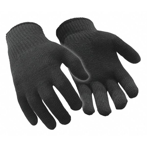 Cold Protection Glove Liners, Moisture Wicking Lining, Universal
