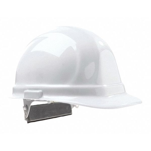 Hard Hat White