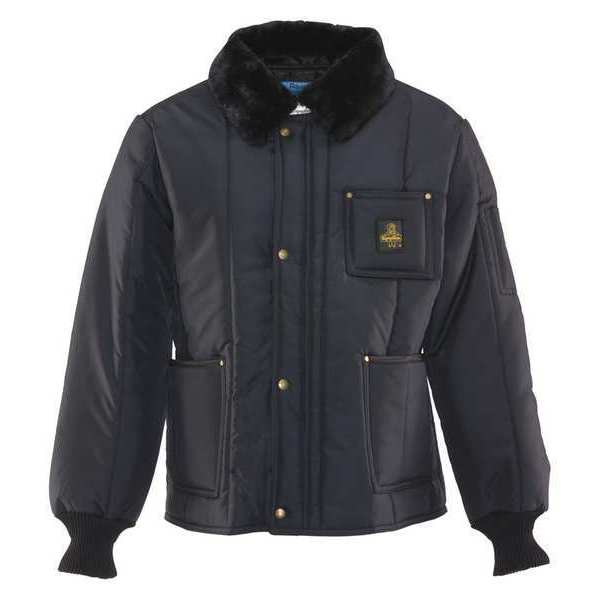 Jacket Iron-Tuff Polar Jacket Navy 4Xl