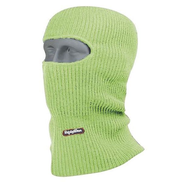 Face Mask, Lime