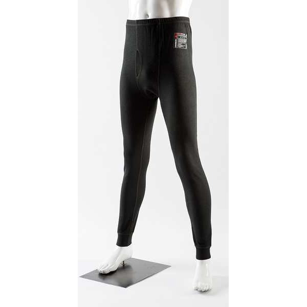 FR Base Layer Pants, Unisex, 3XL, Black