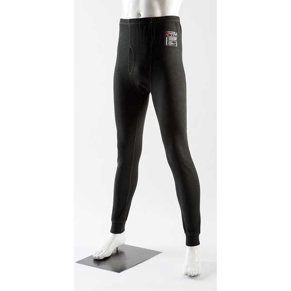 FR Base Layer Pants, Unisex, 4XL, Black