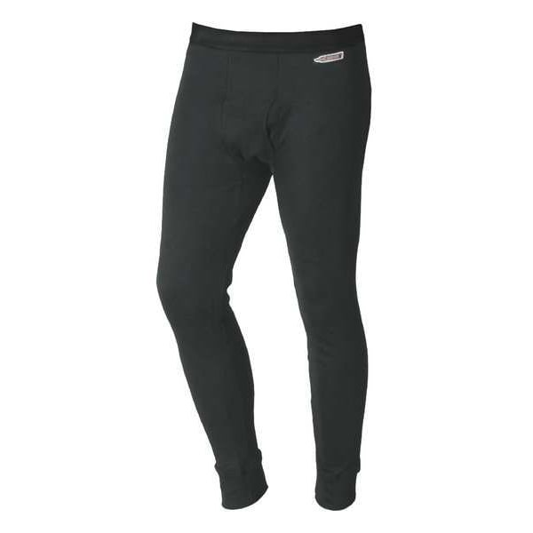 FR Base Layer Pants, Unisex, 2XL, Gray