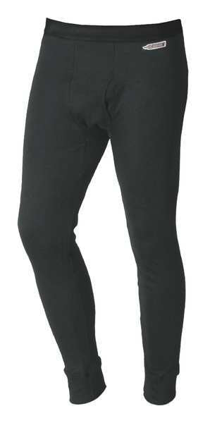 FR Base Layer Pants, Unisex, L, Gray