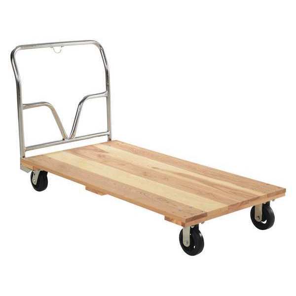 Platform Truck - Hardwood