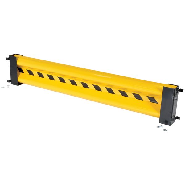 Guard Rail System - Drop In Rail Yellow