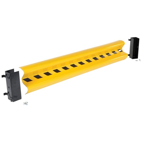Guard Rail System - Drop In Rail Yellow