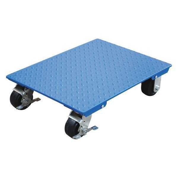 Steel Plate Dolly
