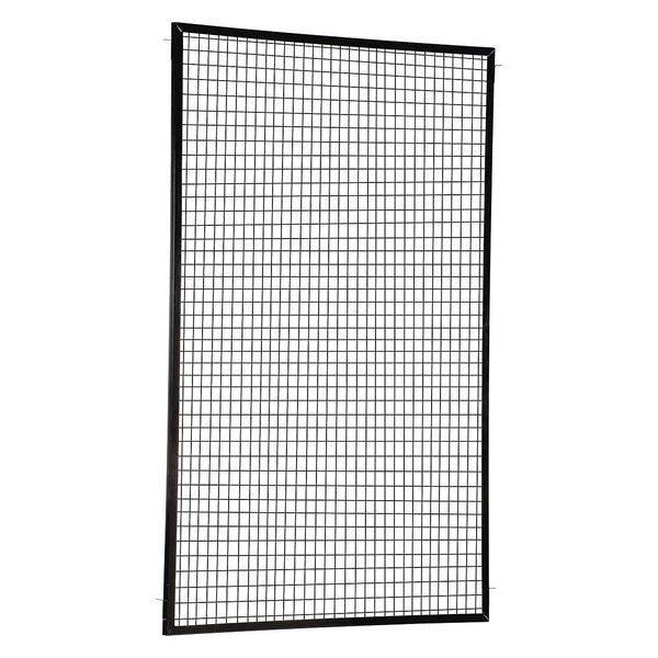 Adjustable Perimeter Guard - Panel