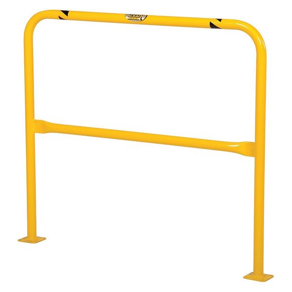 High Profile Machinery & Rack Guard