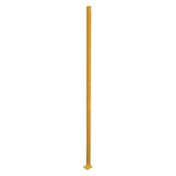 Adjust Perimeter Guard - Corner Post