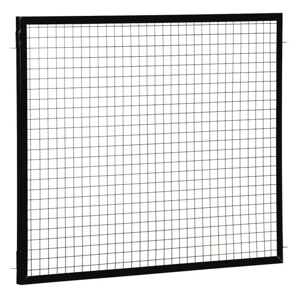 Adjustable Perimeter Guard - Panel
