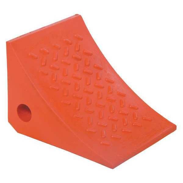 Mini-Urethane Wheel Chock