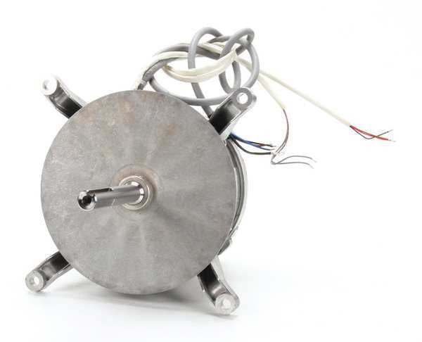 Motor, 220V, 1/2 HP