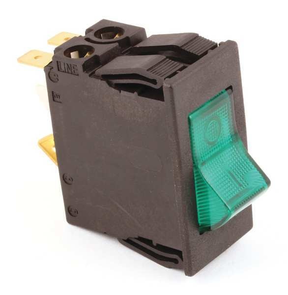 On/Off Switch