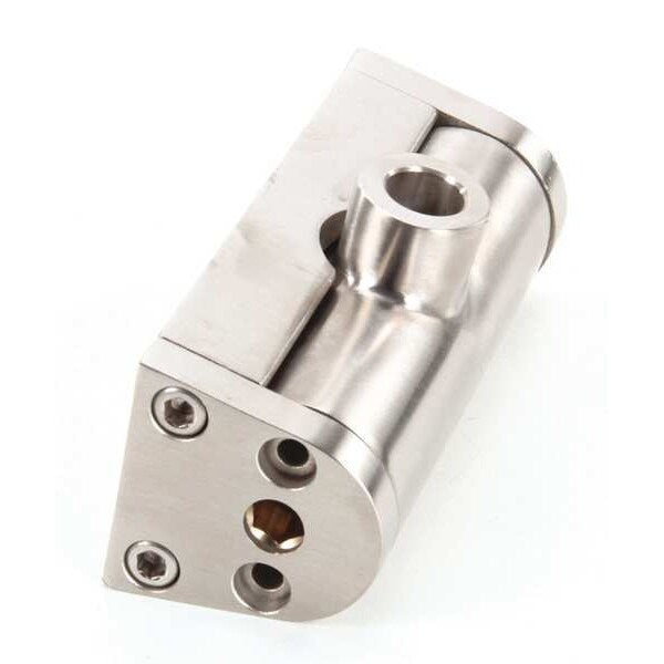 Hinge Assembly, 25-40g/20f
