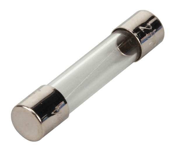 Fuse, 1.25A/250V