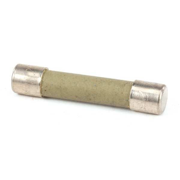 Fuse, 25A, MDA