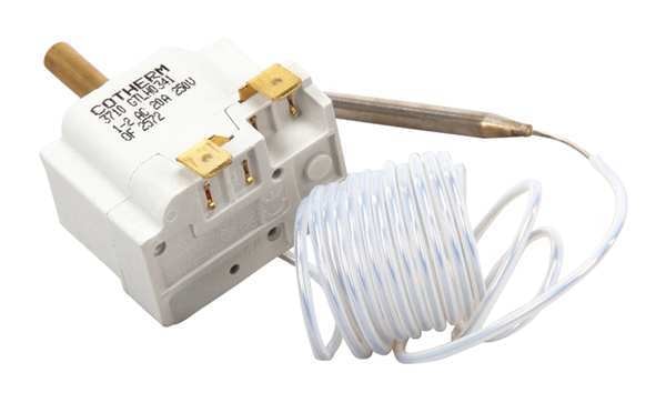 Thermostat, 120V