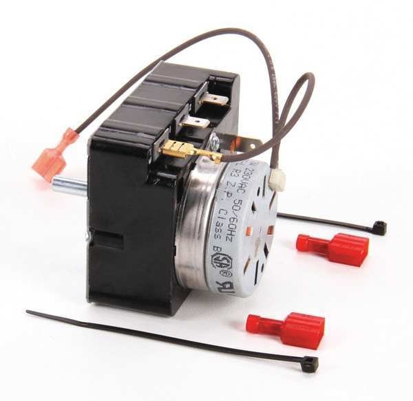 Kit, Timer Repl.230V 60hz