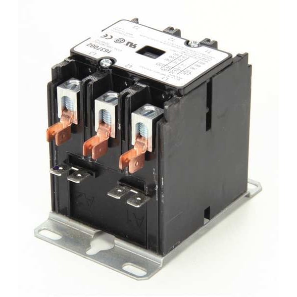 Main Contactor 3 Pole 240V