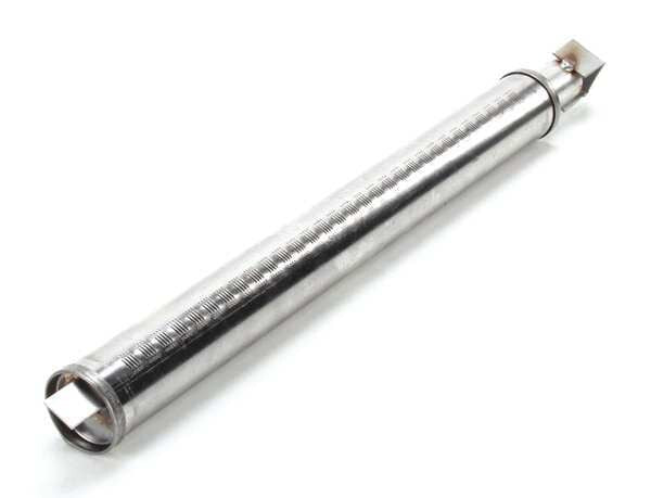 Burner, Tr Skillets