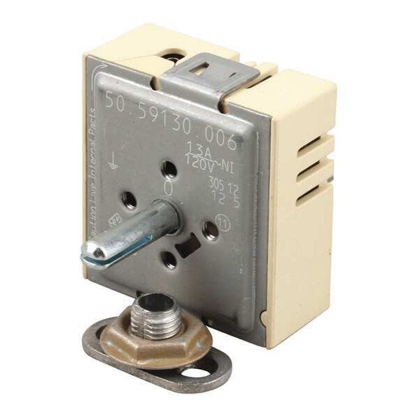 Infinite Switch 120V