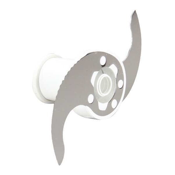 Serrated Blade
