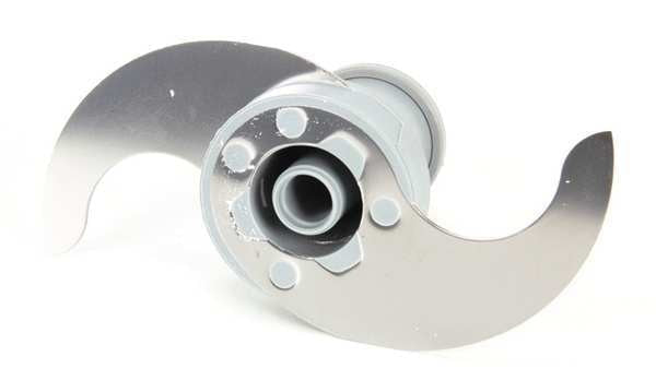 S Blade (Smooth)