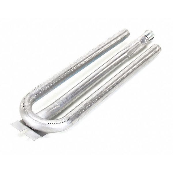 Manual Griddle Burner U Shape