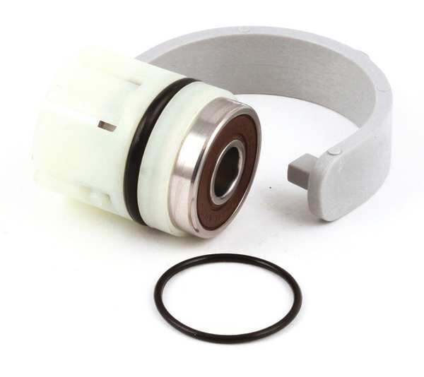 Foot Bearing Assembly