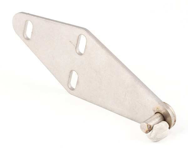 Wment Hinge Plate
