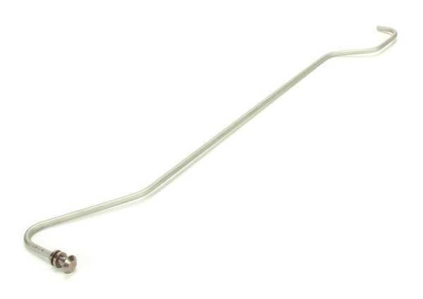 I, Rear Pilot Tube Assembly