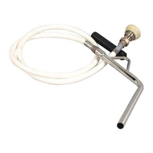 Hose, Discard, 6 Ft.